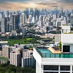 Cassia Rama 9 Bangkok, Part Of Banyan Group